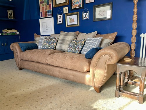 Dfs four seater - four,