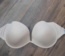 NEXT SZE 34E NUDE STRAPLESS