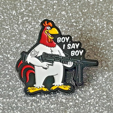 Looney tunes cartoon foghorn - looney,