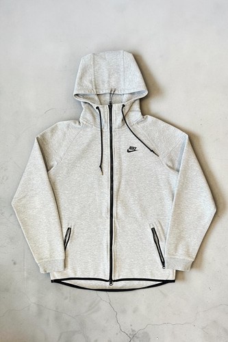 Nike tech fleece - fleece, zip-up