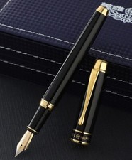 Hero Fountain Pen Black