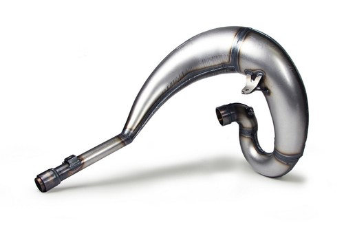 Dep exhaust front pipe for - dep,