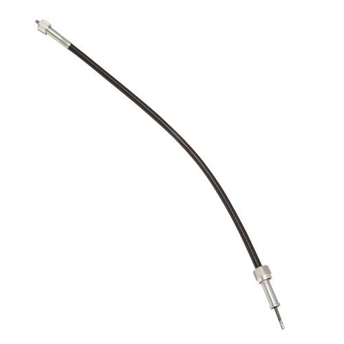 Jaguar xk150 cable rev - jaguar, counter