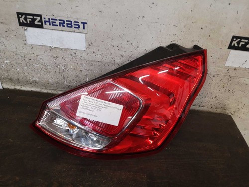 Rear light lamp right ford - rear,