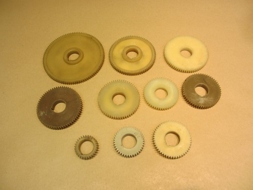 Genuine hobbymat md65 lathe - genuine,