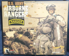 Hot toys army airborne - toys, u.s.army