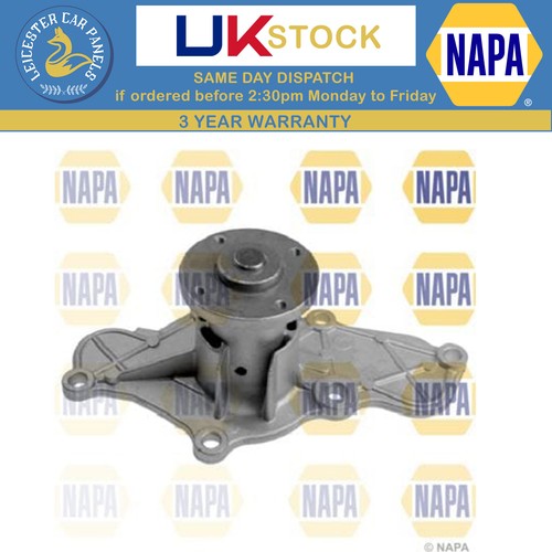 Napa water pump - for, mx-6