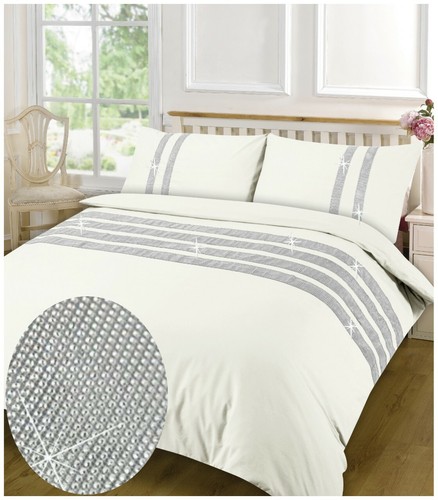 Luxury diamante lace dia - luxury,