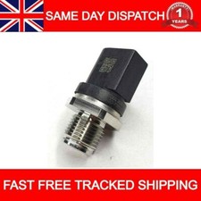 NEW FUEL RAIL PRESSURE SENSOR