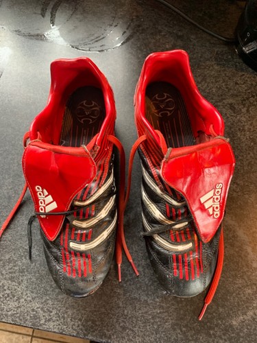Adidas 2006 predators