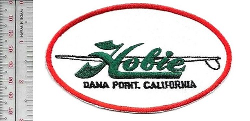 Surfing california hobie - california,