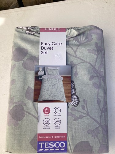 New tesco easy - easy, set