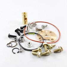 Turbo charger Rebuild Repair Kit For Citroen Ford Peugeot 1.6L 110BHP DV6TED4