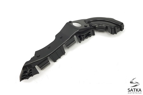 Bumper bracket for range - range, rover