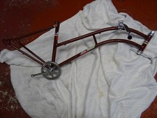 Vintage Jack Taylor Childs Tag-a-Long.