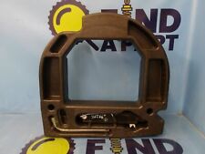 VOLKSWAGEN POLO GTI DSG MK5 6R