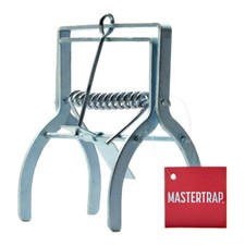 Mastertrap Spring Claw Type