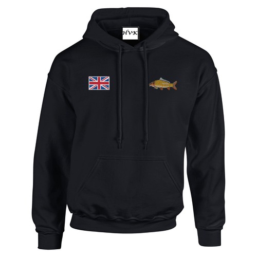 Carp fishing clothing - carp,