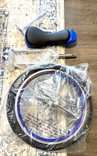 Unicycle champion tire - unicycle,