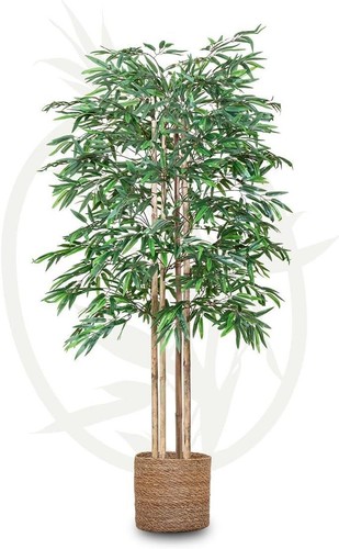 Artificial plant bamboo tree - artificial,