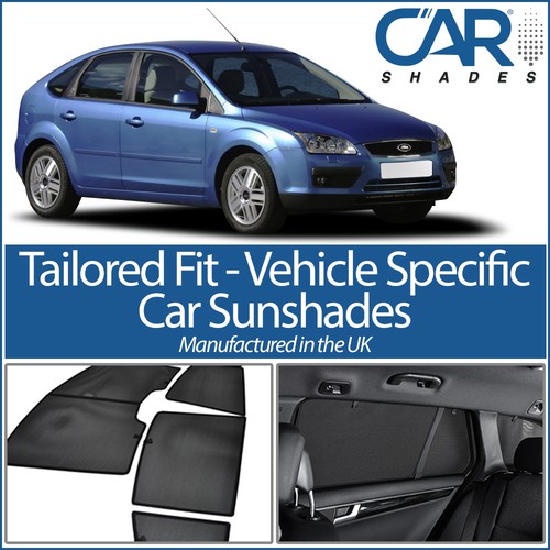 Ford focus 5dr - focus, 04-11
