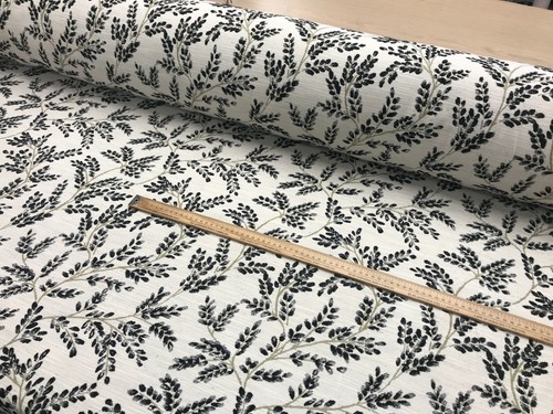 Damask chenille textured - ,