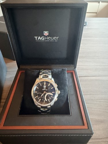 Tag heuer link - tag,