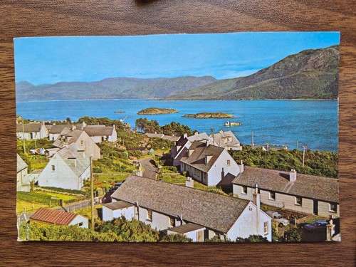Kyle lochalsh the gateway - of, lochalsh,