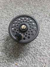J W Young Fishing Reel Spool