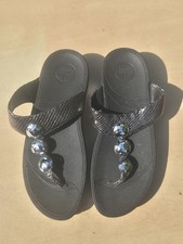 FitFlop Women Crystal Sandal