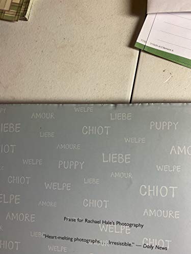 Snog puppy guide to love - puppy's,