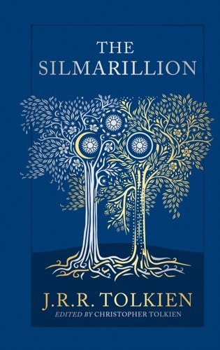 The silmarillion r - by,