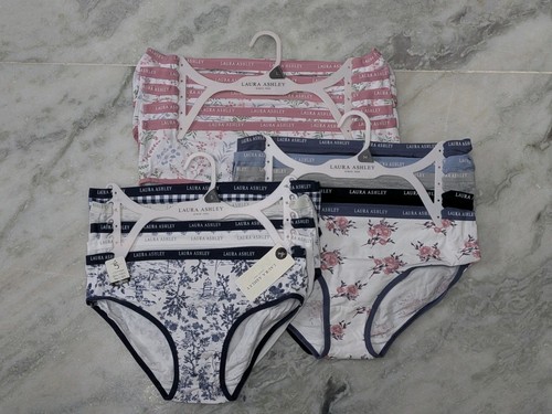 Laura ashley hipsters knickers - laura,