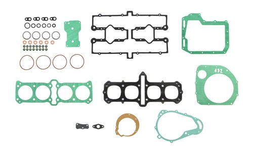 Full gasket set for - full, gsx