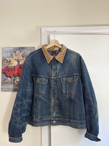 Vintage lee storm - lee, style