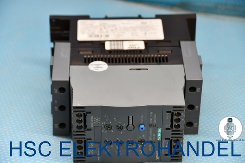 Siemens 3rw4047 1bb04 - siemens, sirius