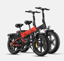 ENGWE ENGINE X 250W Folding