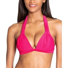Rachel Roy Triangle Halter