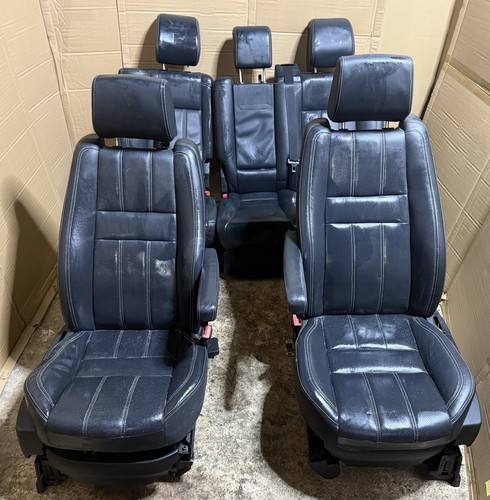 Range rover sport l320 - l320, black