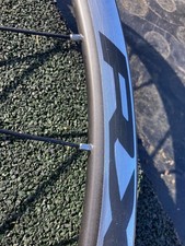 Shimano RX 700c road wheelset