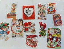 American Vintage Valentine