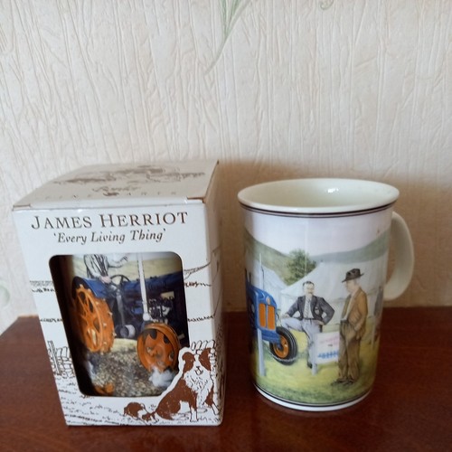 James herriot border - herriot, arts
