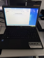 💻 Acer Aspire ES 15 Laptop