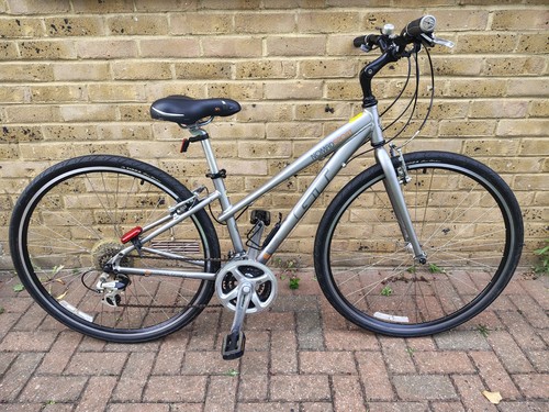 Nomad sport hybrid - nomad, bike
