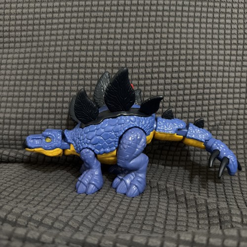 Imaginext jurassic world - jurassic,