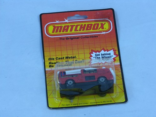 Matchbox mb63 usa - mb63,