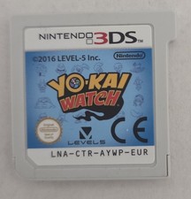 Nintendo 3Ds Yo-Kai Watch Yokai Yo Kai Game Cartridge for 2ds 3ds Console