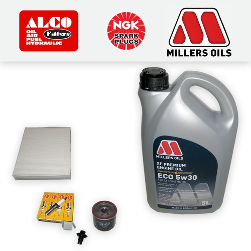 Service kit for - for, ford