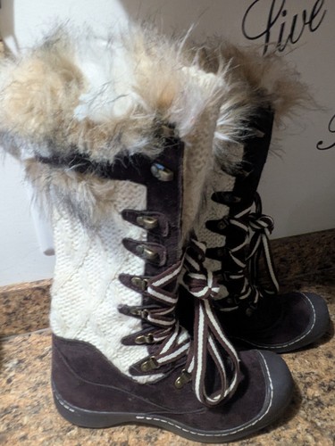 Women thinsulate mukluk - women's,