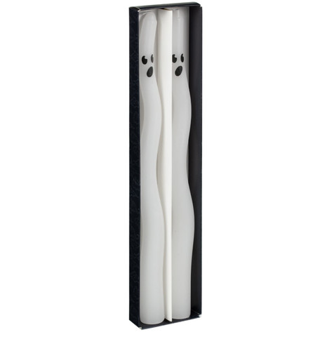 Ghost design wavy - design,
